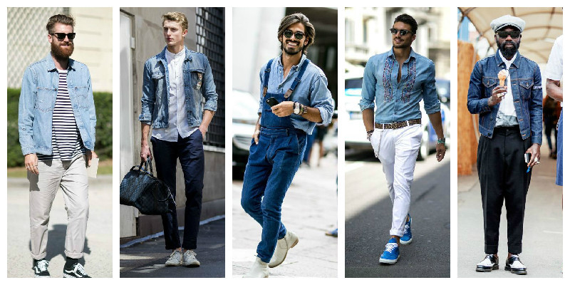 Formal Fashion Trends For Men