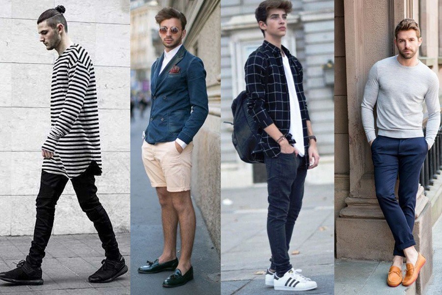 menswear fashion