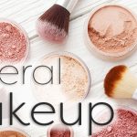 Mineral Makeup – The Makeup For a Natural Healthy Skin