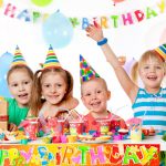 The Fun Empire- the Best Way to Arrange a Birthday Party