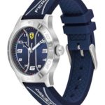 How to identify the quality Ferrari watch?