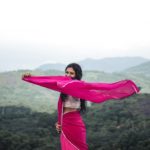 Sarees – The Very Essence of Indian Womanhood