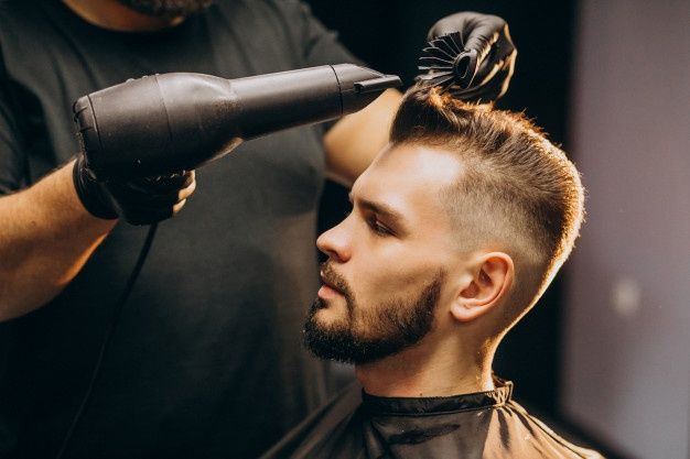 Maintain your Hairstyle at Premium Barbershop