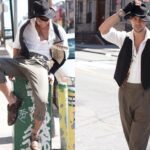 How to Wear Men’s Vintage Clothing: A Guide for the Modern Man