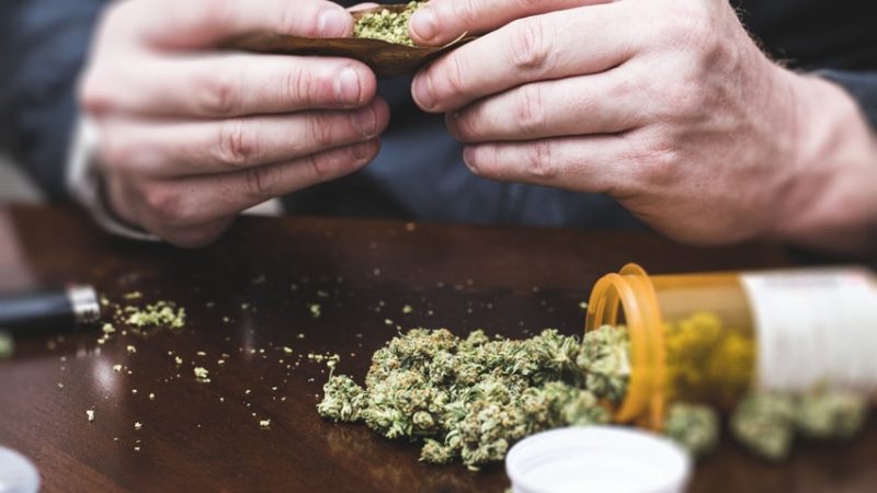 Advantages of Smoking Hemp: Check Out Delta 9 Gummies
